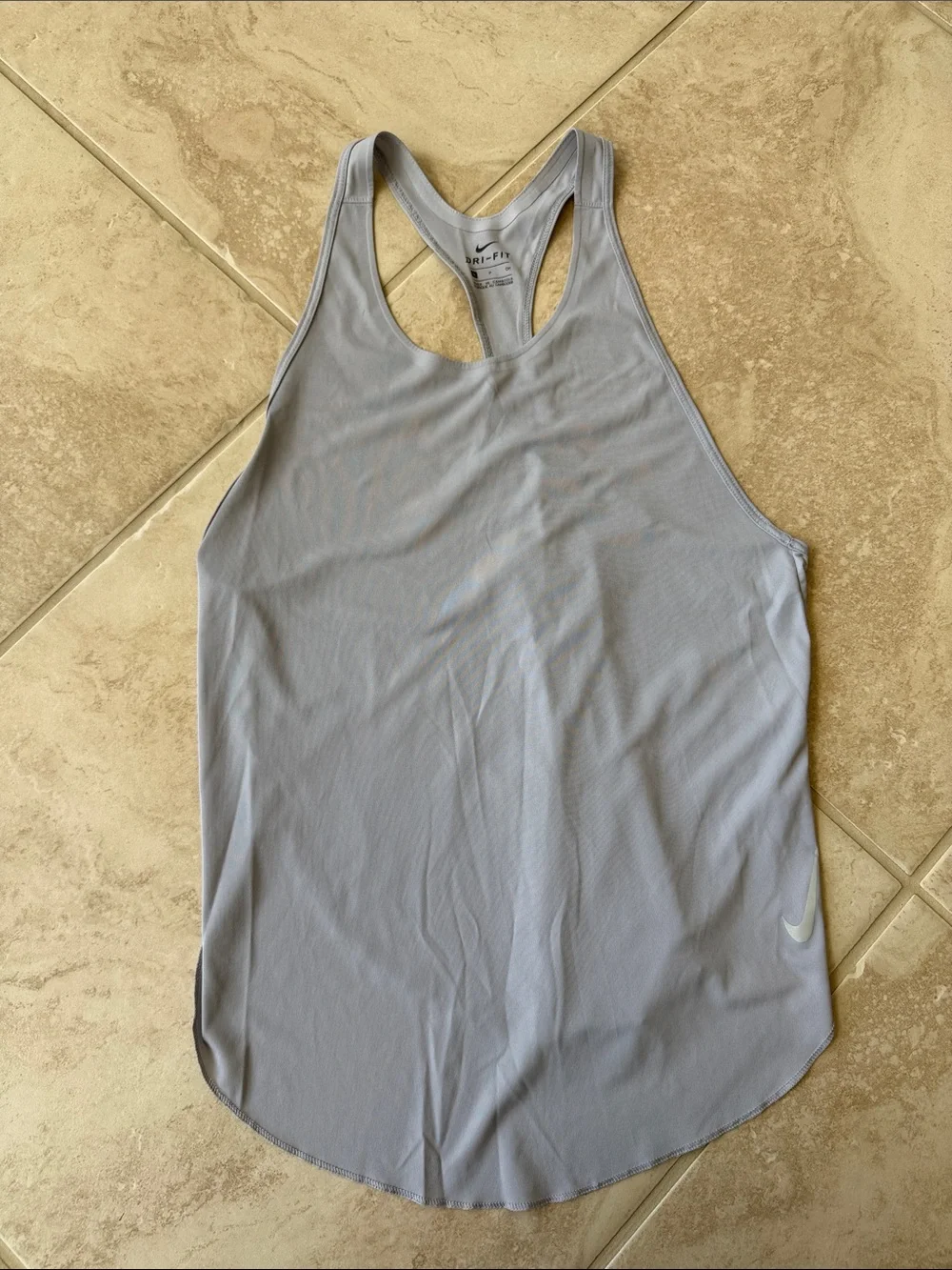 Nike Dri-Fit Tank